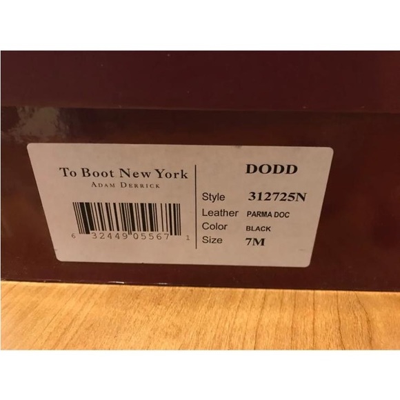 used shoe in good condition size 7M - Picture 6 of 6